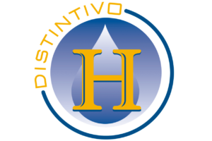 Distintivo-H